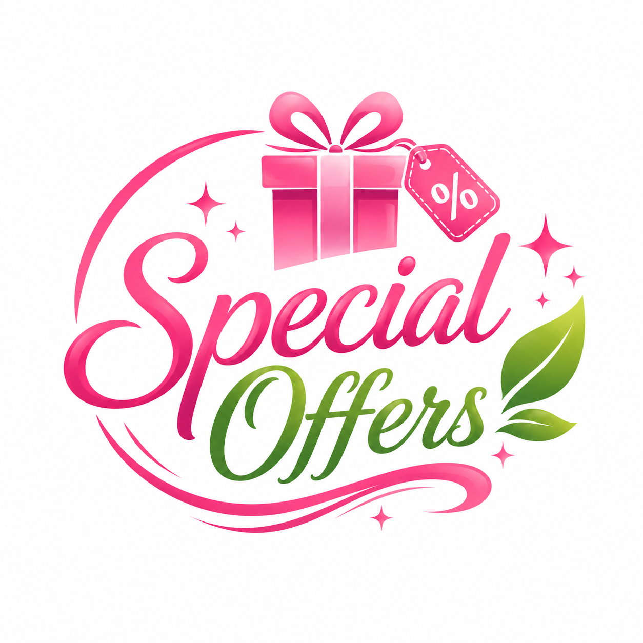 Special Offers