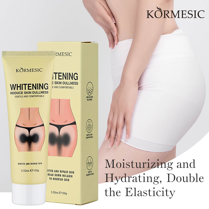 Kormesic  Whitening Reduce Skin Dullness