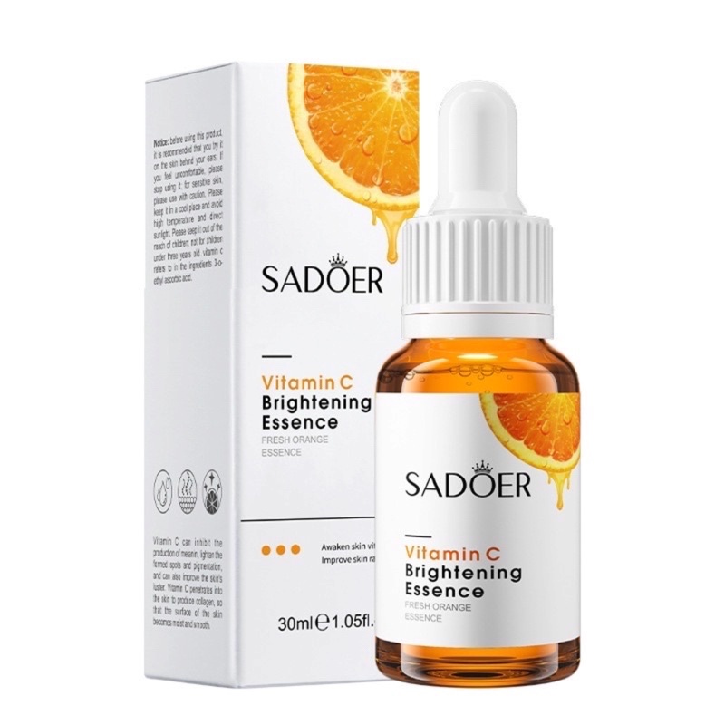 Sadoer Vitamin C Serum